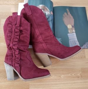 Kensie Girl Maylisa Boot